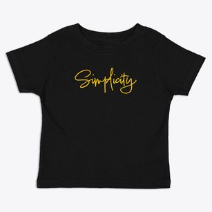Simplicity Virginia Freestyle Toddler T-Shirt