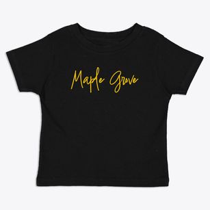 Maple Grove Minnesota Freestyle Toddler T-Shirt