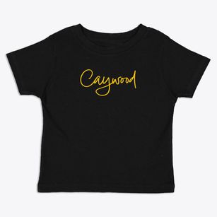 Caywood New York Freestyle Toddler T-Shirt