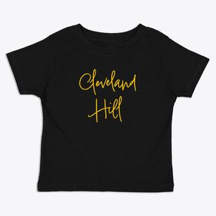 Cleveland Hill New York Freestyle Toddler T-Shirt