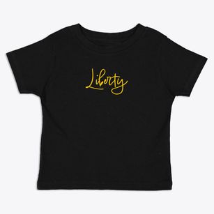 Liberty Georgia Freestyle Toddler T-Shirt