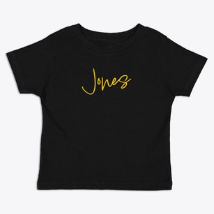 Jones Maryland Freestyle Toddler T-Shirt