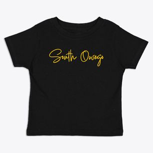 South Owego New York Freestyle Toddler T-Shirt