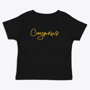 Coeymans New York Freestyle Toddler T-Shirt