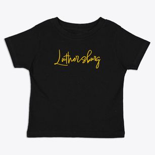 Luthersburg Pennsylvania Freestyle Toddler T-Shirt