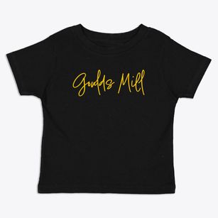 Goulds Mill New York Freestyle Toddler T-Shirt