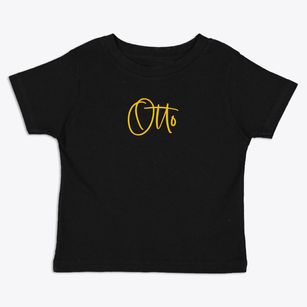 Otto New Mexico Freestyle Toddler T-Shirt