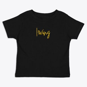 Irving Texas Freestyle Toddler T-Shirt