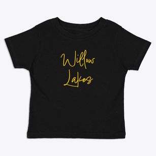 Willow Lakes Virginia Freestyle Toddler T-Shirt