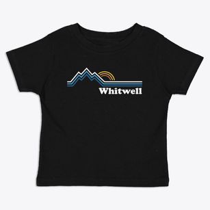 Whitwell Tennessee Mountain View Toddler T-Shirt