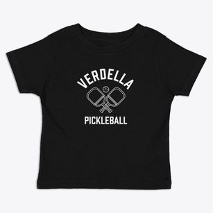 Verdella Missouri Pickleball Toddler T-Shirt