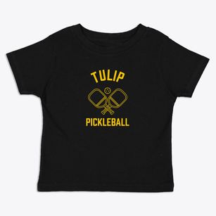 Tulip Ohio Pickleball Toddler T-Shirt