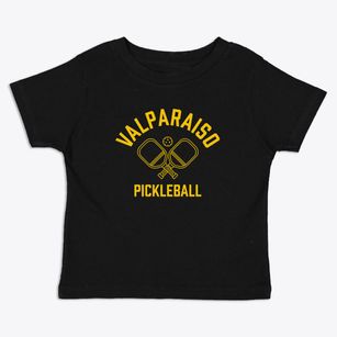 Valparaiso Florida Pickleball Toddler T-Shirt
