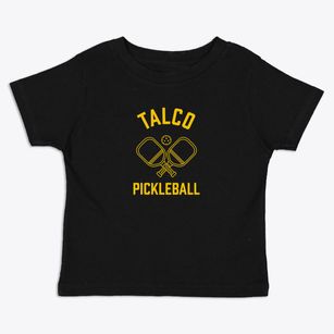 Talco Texas Pickleball Toddler T-Shirt