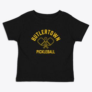 Butlertown Maryland Pickleball Toddler T-Shirt