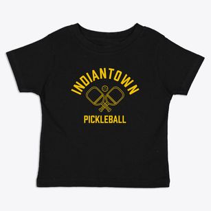 Indiantown Maryland Pickleball Toddler T-Shirt
