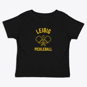 Leibig Missouri Pickleball Toddler T-Shirt