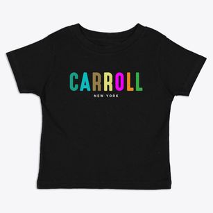 Carroll New York Color Pop Toddler T-Shirt