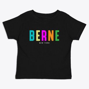Berne New York Color Pop Toddler T-Shirt
