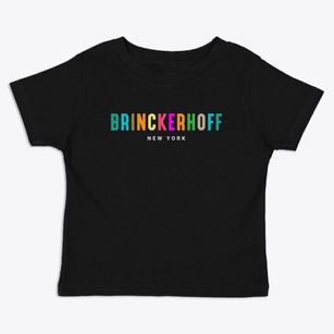 Brinckerhoff New York Color Pop Toddler T-Shirt