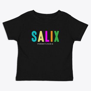 Salix Pennsylvania Color Pop Toddler T-Shirt