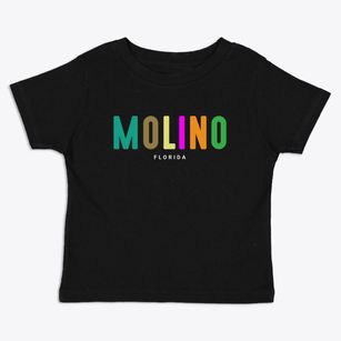 Molino Florida Color Pop Toddler T-Shirt