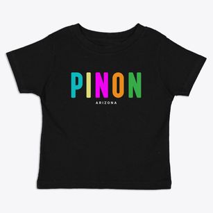 Pinon Arizona Color Pop Toddler T-Shirt