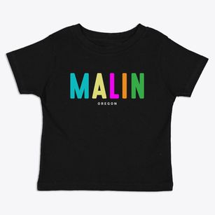 Malin Oregon Color Pop Toddler T-Shirt