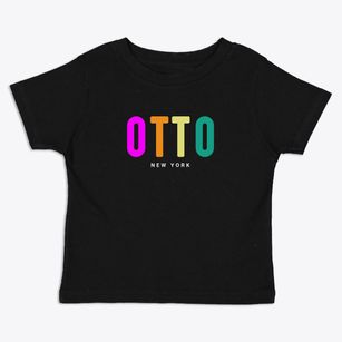 Otto New York Color Pop Toddler T-Shirt