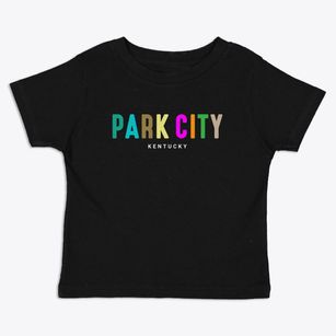 Park City Kentucky Color Pop Toddler T-Shirt