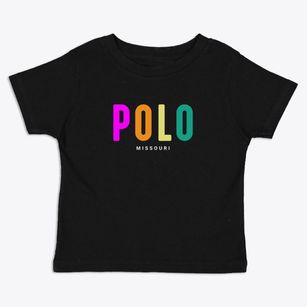 Polo Missouri Color Pop Toddler T-Shirt
