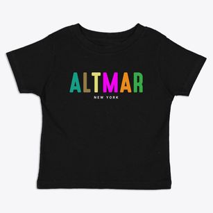 Altmar New York Color Pop Toddler T-Shirt