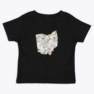  Ohio Spring Dream Toddler T-Shirt