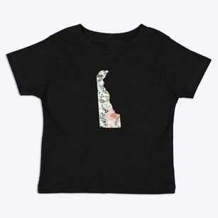  Delaware Spring Dream Toddler T-Shirt