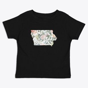  Iowa Spring Dream Toddler T-Shirt