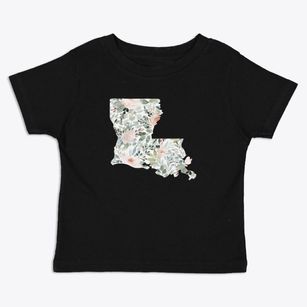  Louisiana Spring Dream Toddler T-Shirt