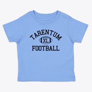 Tarentum High School Classic Football Toddler T-Shirt