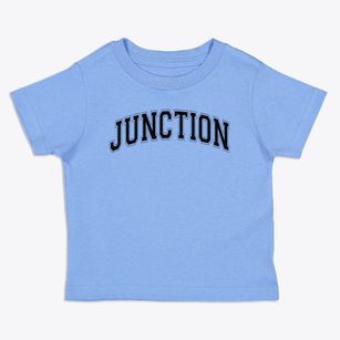 Junction Elementary School Varsity Arch Toddler T-Shirt