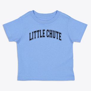 Little Chute High School Varsity Arch Toddler T-Shirt