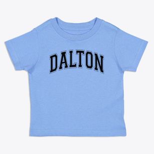 Dalton Academy Varsity Arch Toddler T-Shirt