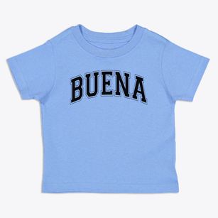 Buena High School Varsity Arch Toddler T-Shirt