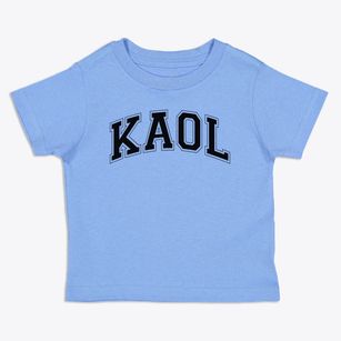Kingman Academy Of Learning High School Varsity Arch Toddler T-Shirt