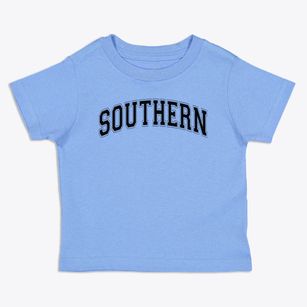 Southern Christian Varsity Arch Toddler T-Shirt