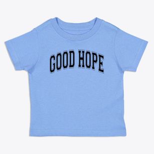 Good Hope Middle School Varsity Arch Toddler T-Shirt
