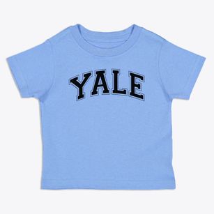 Yale Intermediate School Varsity Arch Toddler T-Shirt