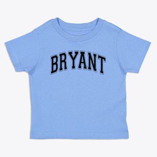 Bryant Christian Varsity Arch Toddler T-Shirt