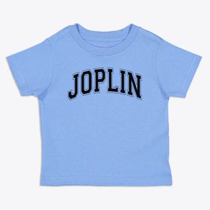 Joplin High School Varsity Arch Toddler T-Shirt