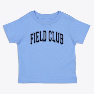 Field Club Elementary School Varsity Arch Toddler T-Shirt