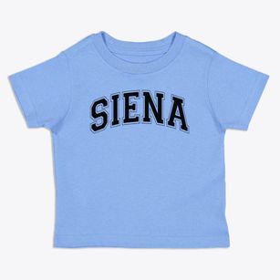 Siena Catholic Academy Varsity Arch Toddler T-Shirt