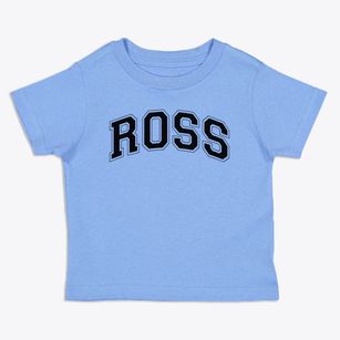 Ross School Varsity Arch Toddler T-Shirt